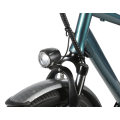 Classic Electric City Bike with 250W Rear Motor